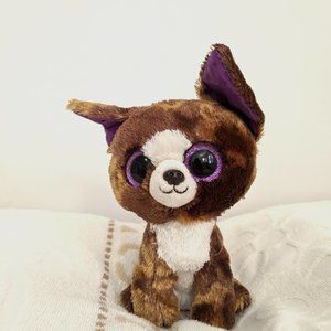 Dexter Beanie Boo